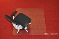 Podložka pod židli smartmatt