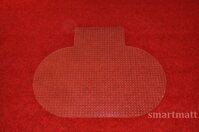 Podložka pod židli smartmatt