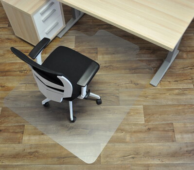 Podložka pod židli smartmatt 120x150cm - 5300PHL