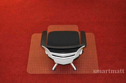 Podložka pod židli smartmatt