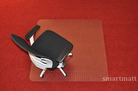 Podložka pod židli smartmatt
