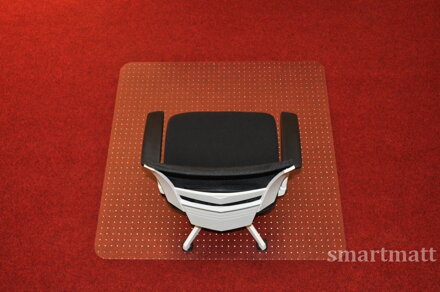 Podložka pod židli smartmatt