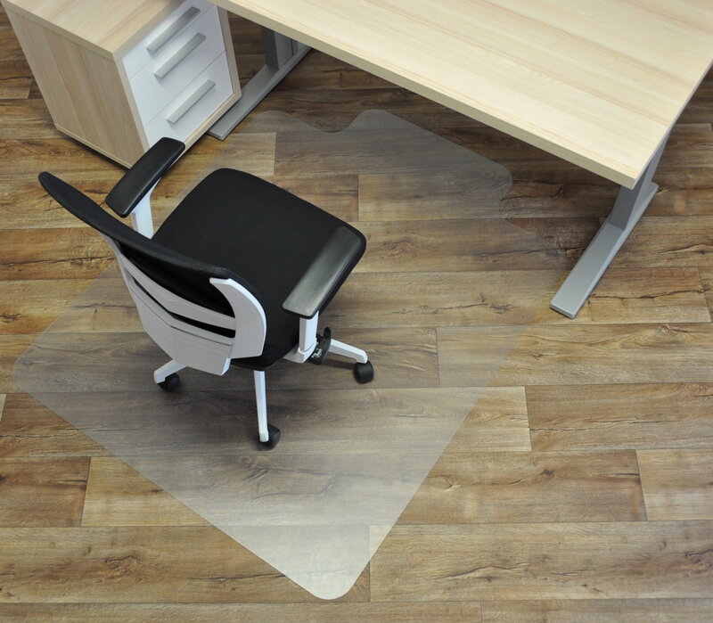 podložka pod židle SMARTMATT 5300 PHL - na hladké podlahy(120x150)